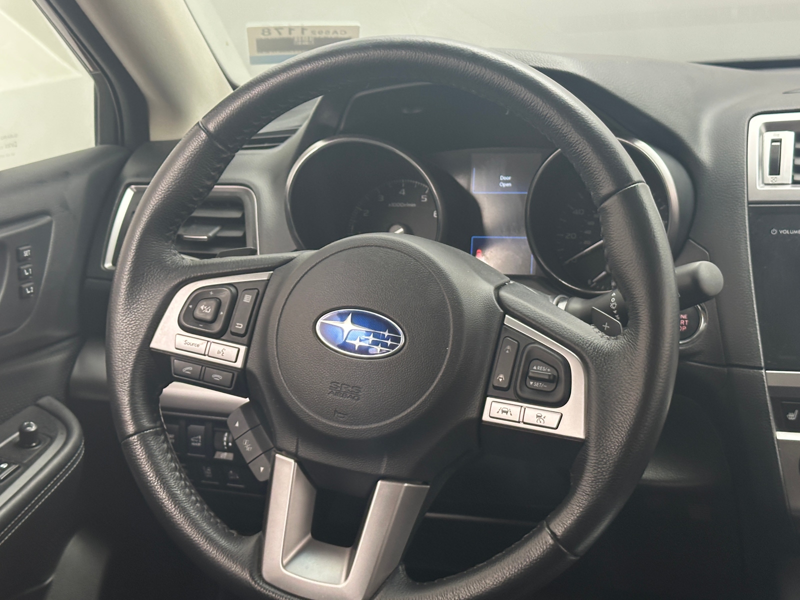 Thumbnail: 2017 Subaru Outback - 4