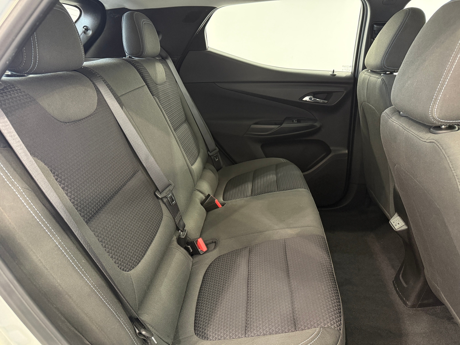Thumbnail: 2023 Chevrolet Bolt EUV - 6