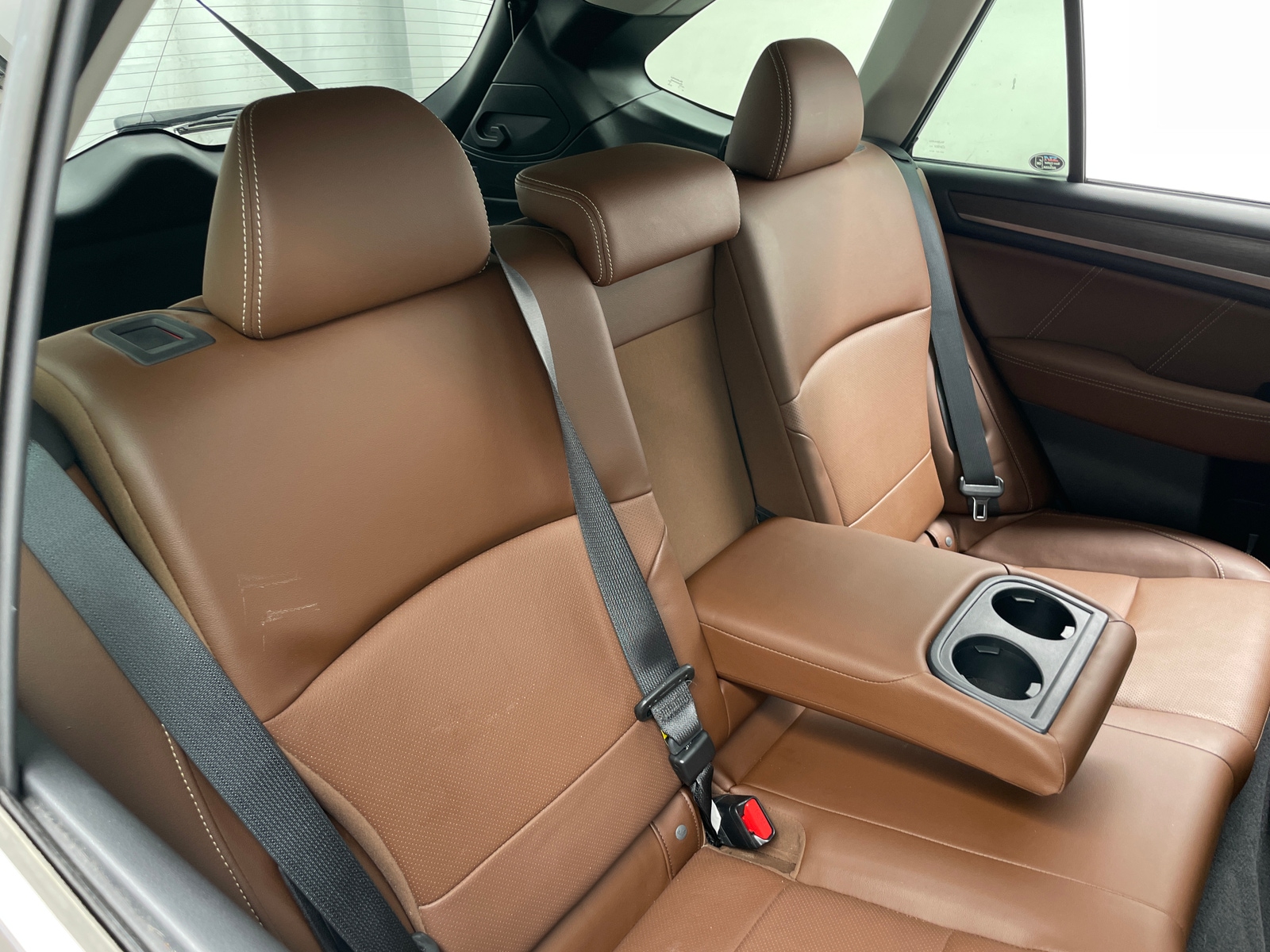 Thumbnail: 2017 Subaru Outback - 5