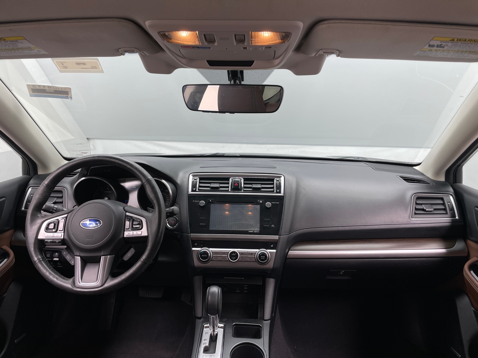 Thumbnail: 2017 Subaru Outback - 2