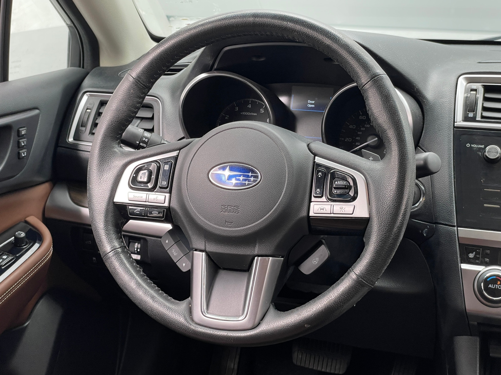 Thumbnail: 2017 Subaru Outback - 4