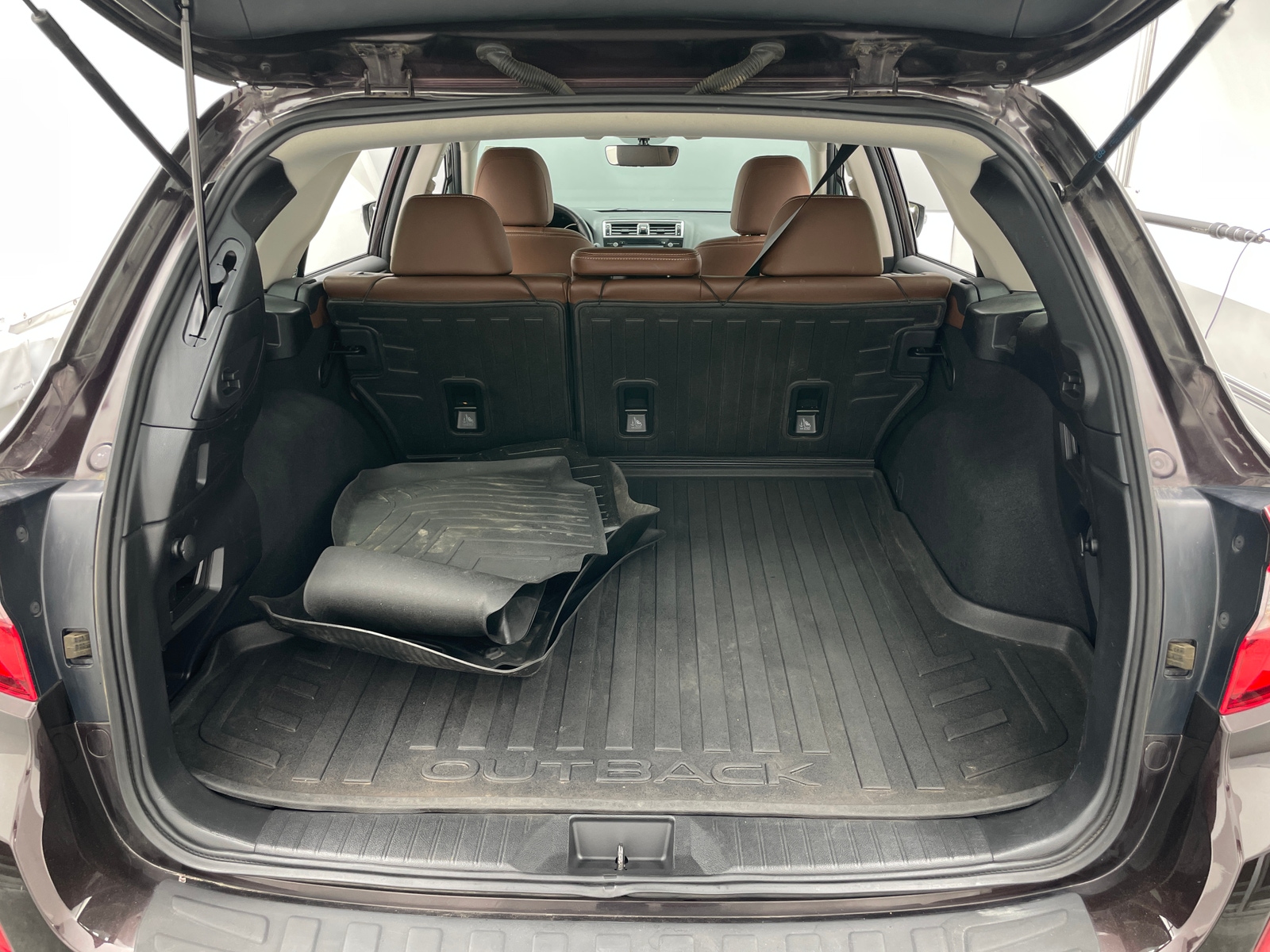 Thumbnail: 2017 Subaru Outback - 6