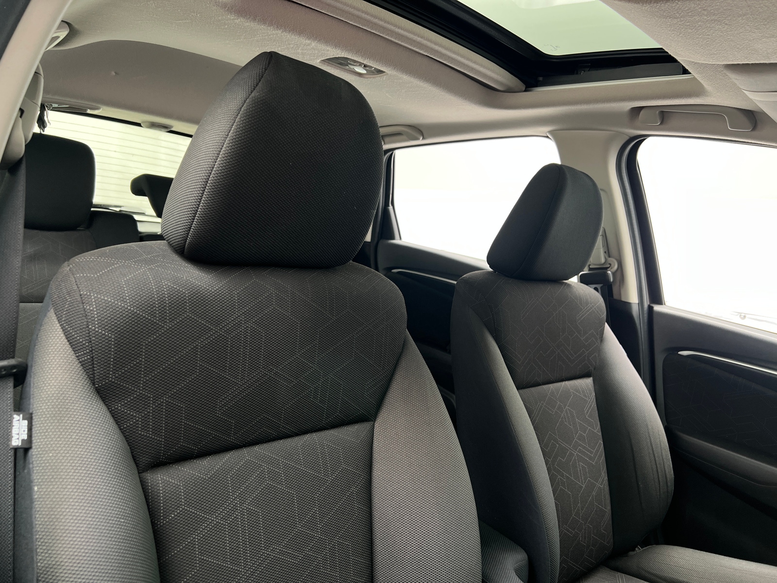 Thumbnail: 2016 Honda Fit - 2