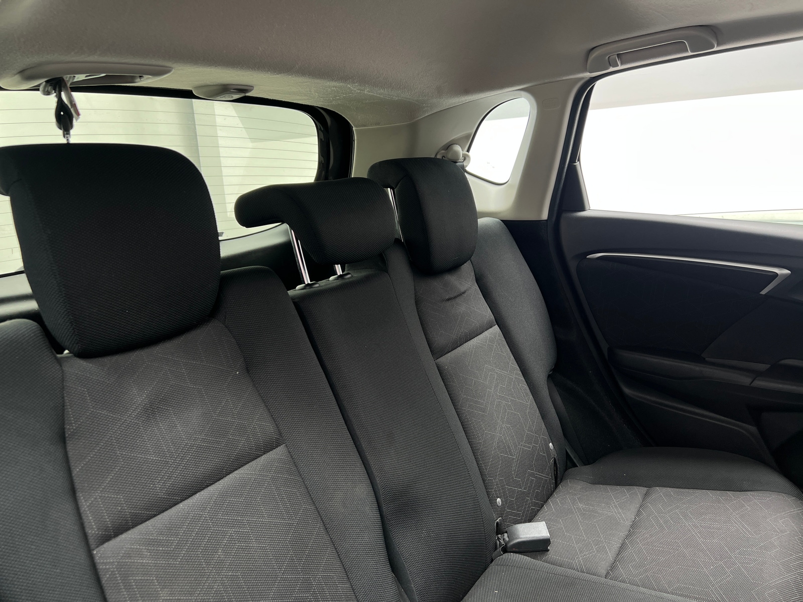 Thumbnail: 2016 Honda Fit - 6