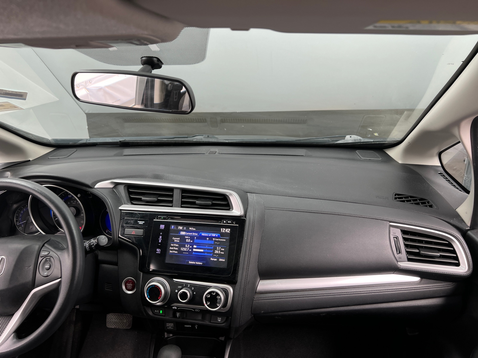 Thumbnail: 2016 Honda Fit - 3