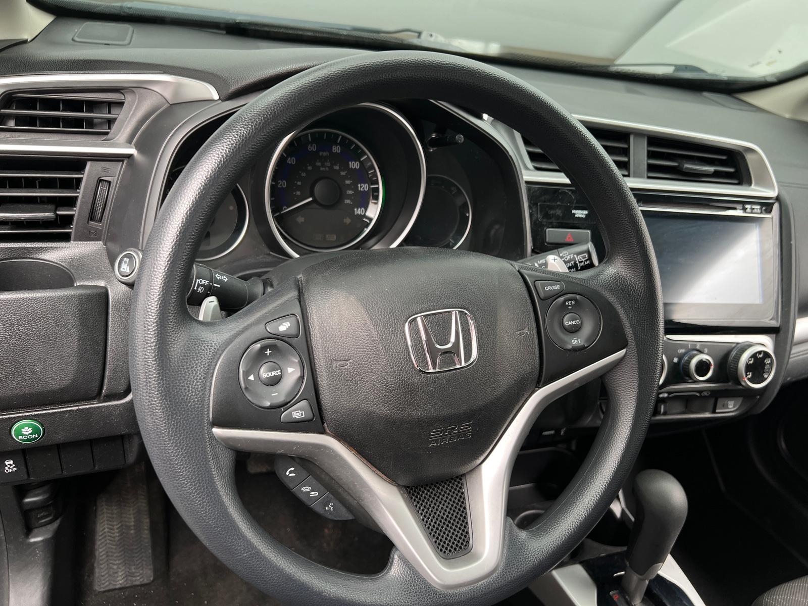 Thumbnail: 2016 Honda Fit - 5