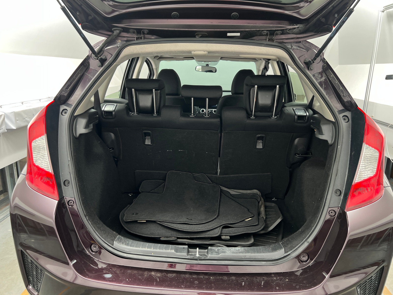 Thumbnail: 2016 Honda Fit - 7