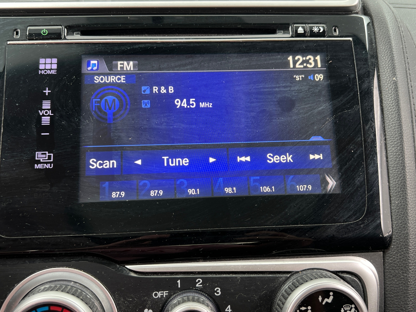 Thumbnail: 2016 Honda Fit - 4
