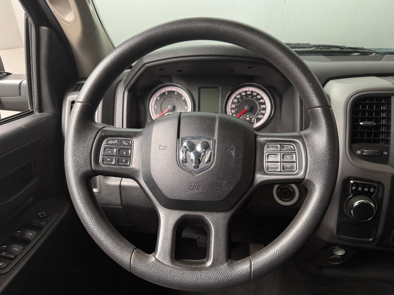 Thumbnail: 2021 RAM 1500 Classic - 5