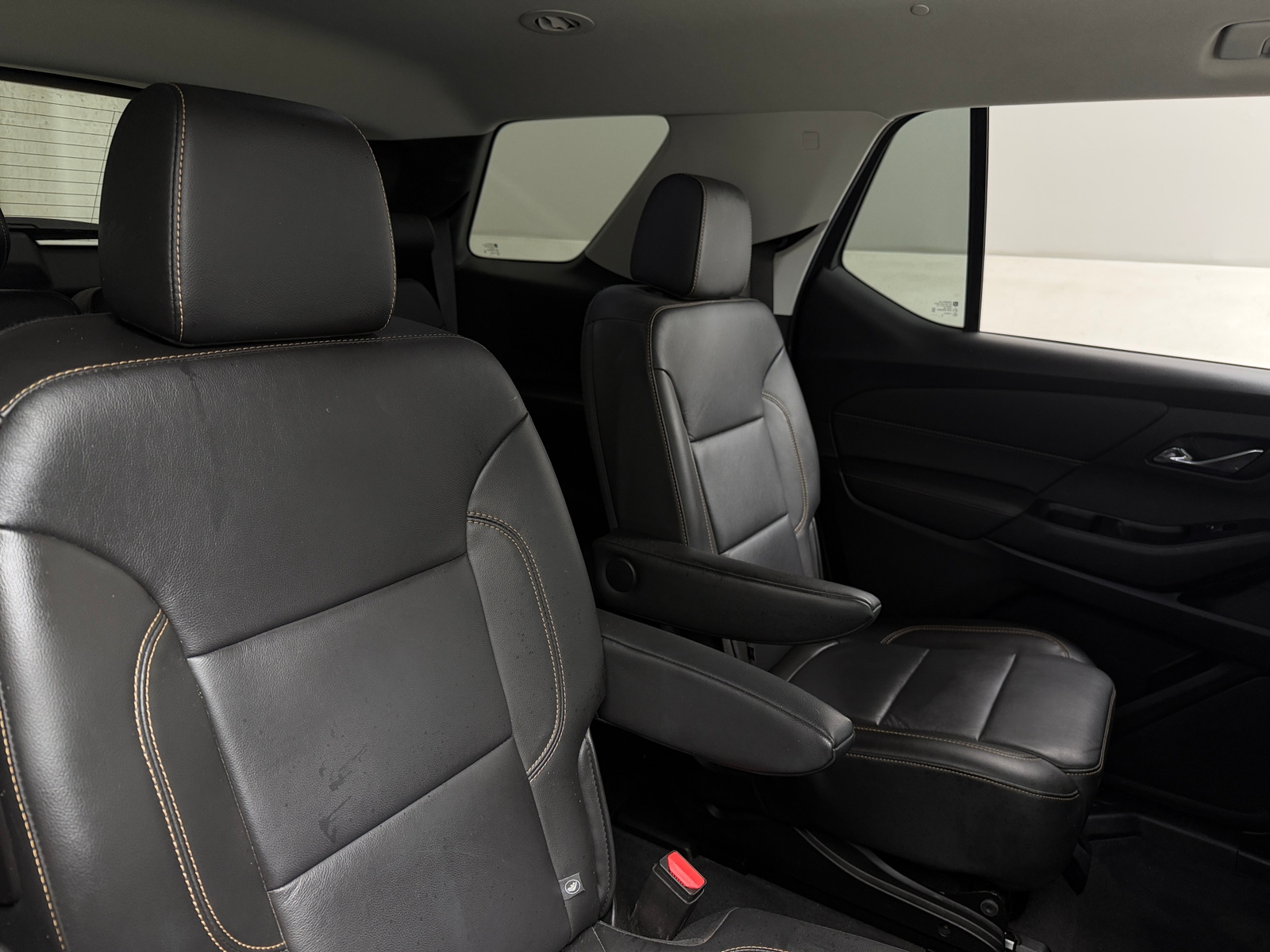 Thumbnail: 2020 Chevrolet Traverse - 5