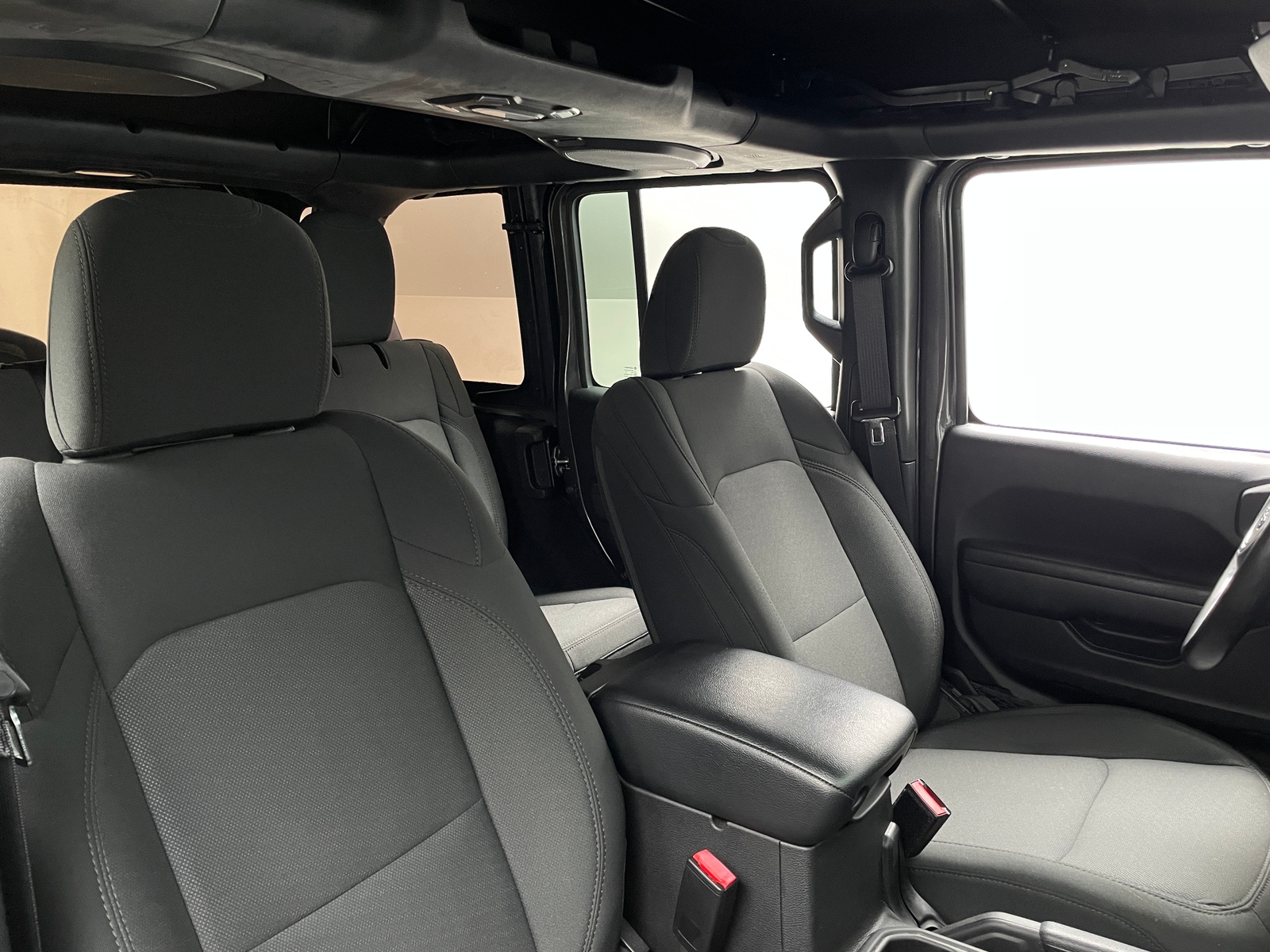 Thumbnail: 2022 Jeep Wrangler - 2