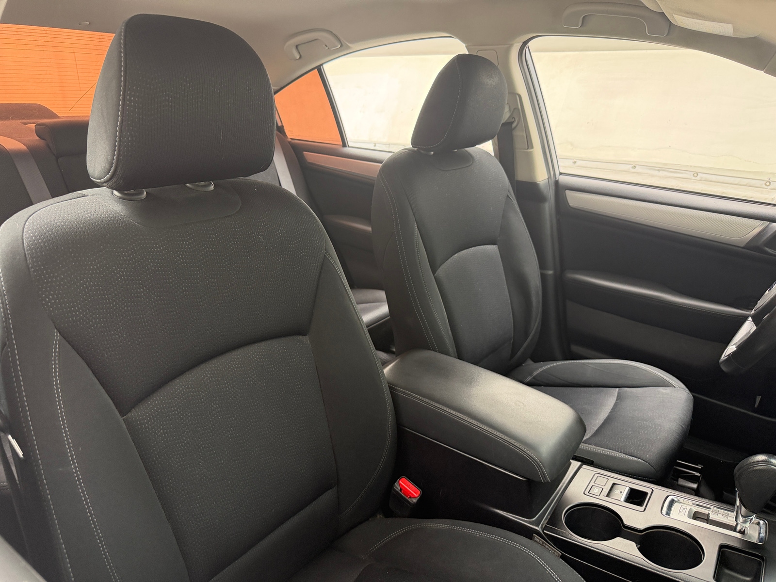 Thumbnail: 2019 Subaru Legacy - 2