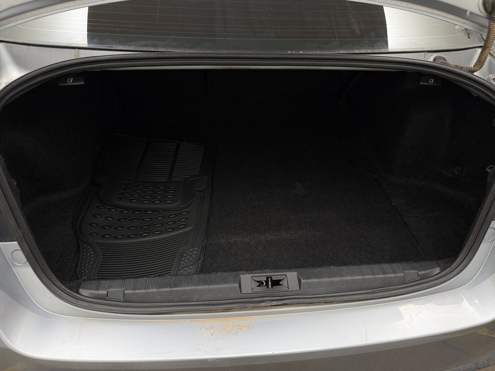 Thumbnail: 2019 Subaru Legacy - 7