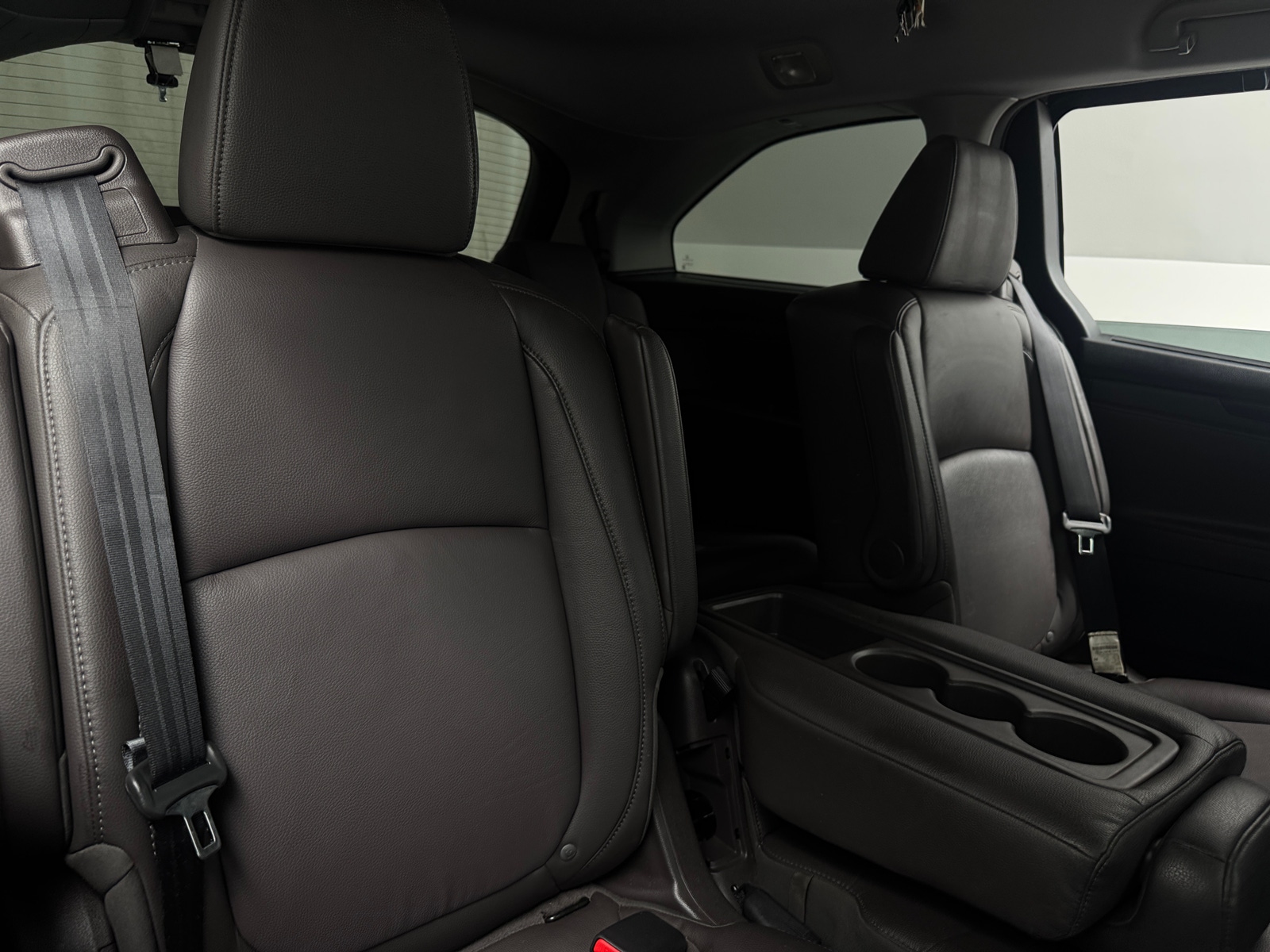 Thumbnail: 2018 Honda Odyssey - 5