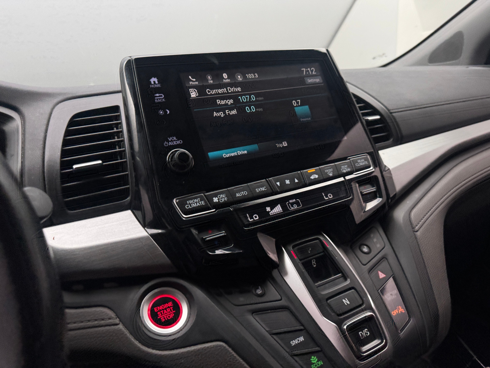 Thumbnail: 2018 Honda Odyssey - 3