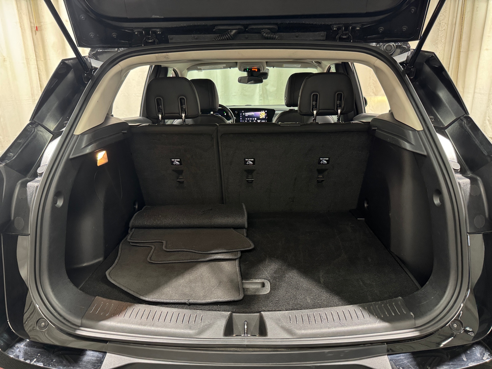Thumbnail: 2025 Buick Encore GX - 6
