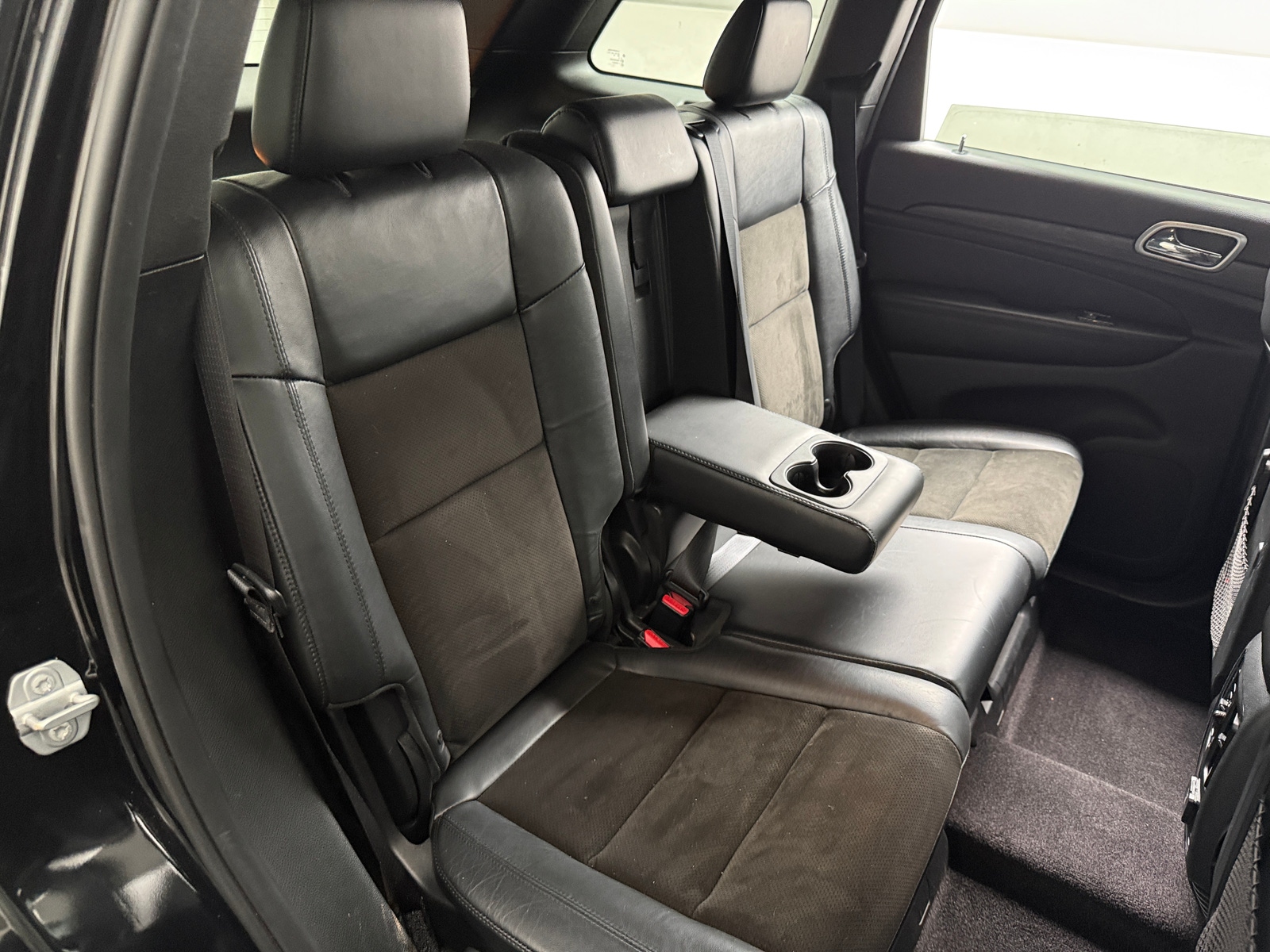 Thumbnail: 2019 Jeep Grand Cherokee - 5