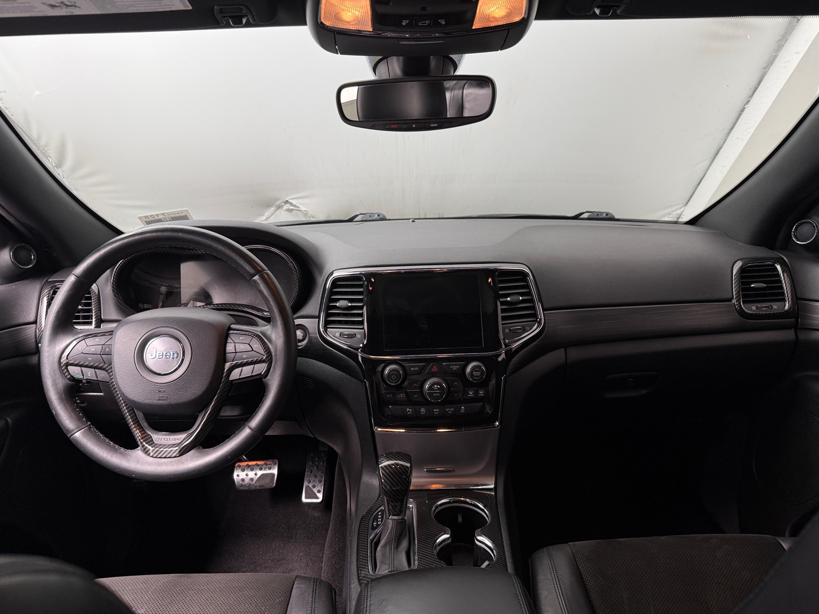 Thumbnail: 2019 Jeep Grand Cherokee - 2
