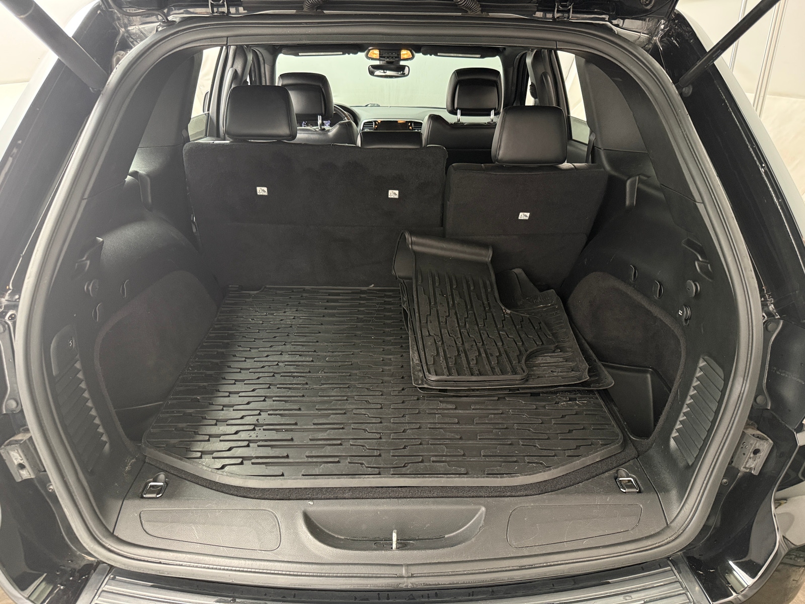 Thumbnail: 2019 Jeep Grand Cherokee - 6