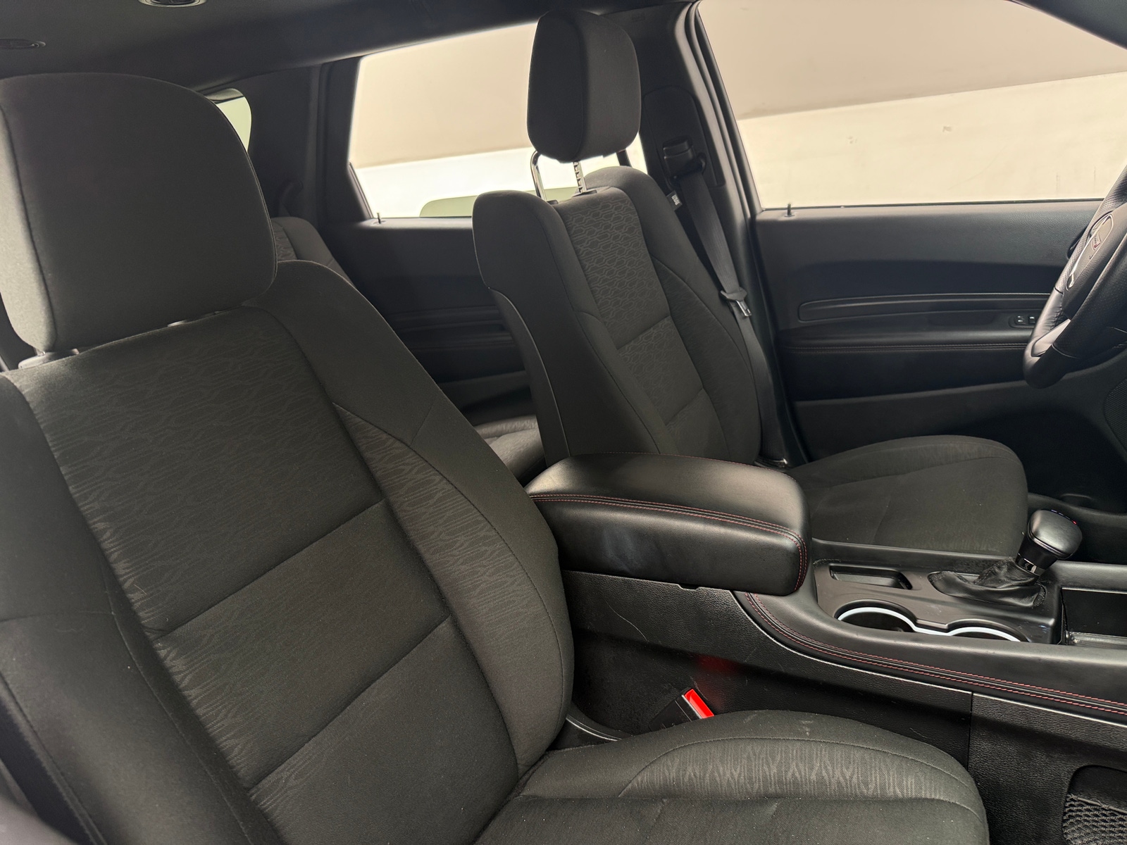 Thumbnail: 2026 Dodge Durango - 2