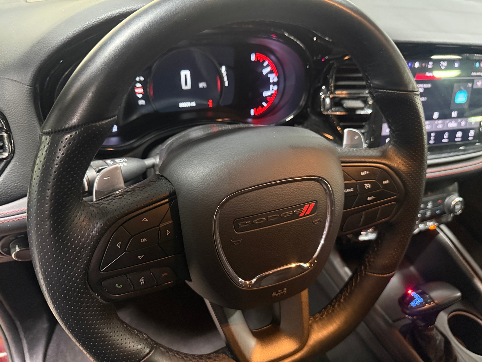Thumbnail: 2026 Dodge Durango - 5