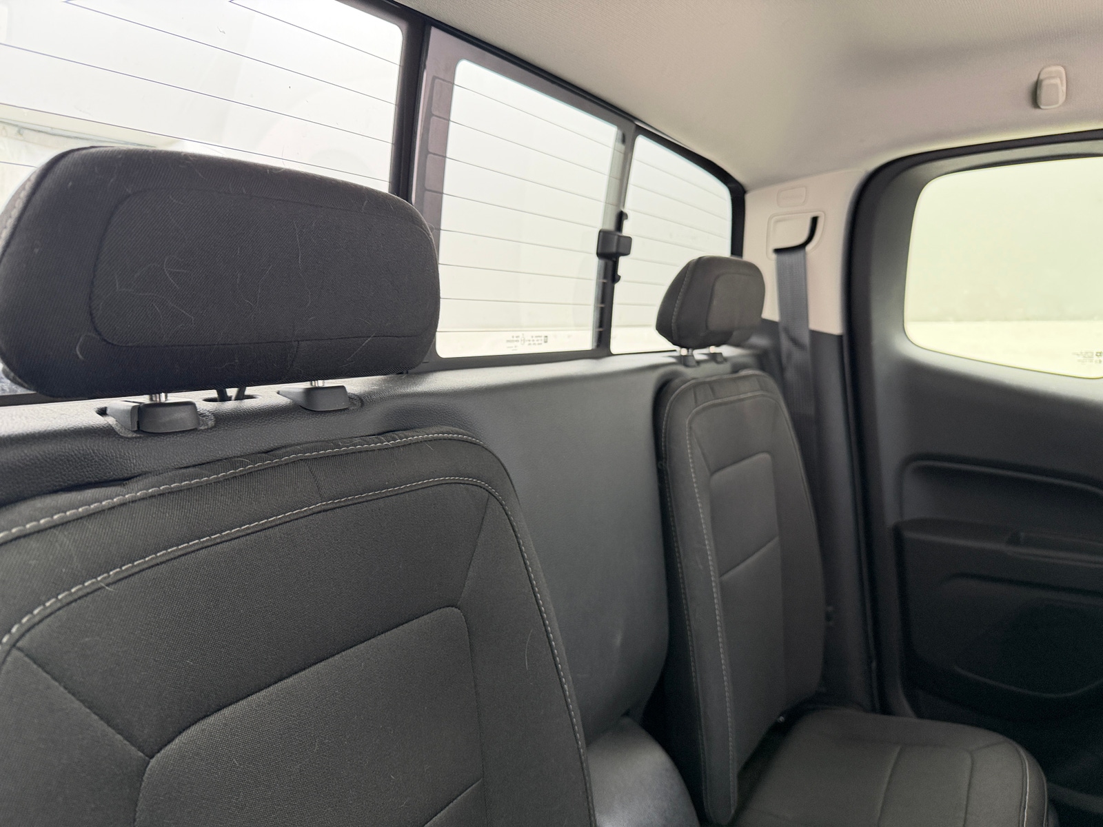 Thumbnail: 2016 GMC Canyon - 6
