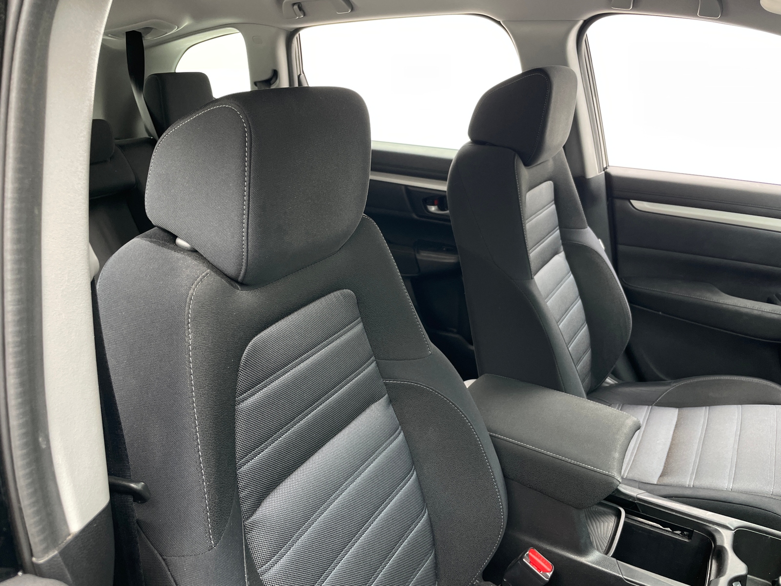 Thumbnail: 2019 Honda CR-V - 2
