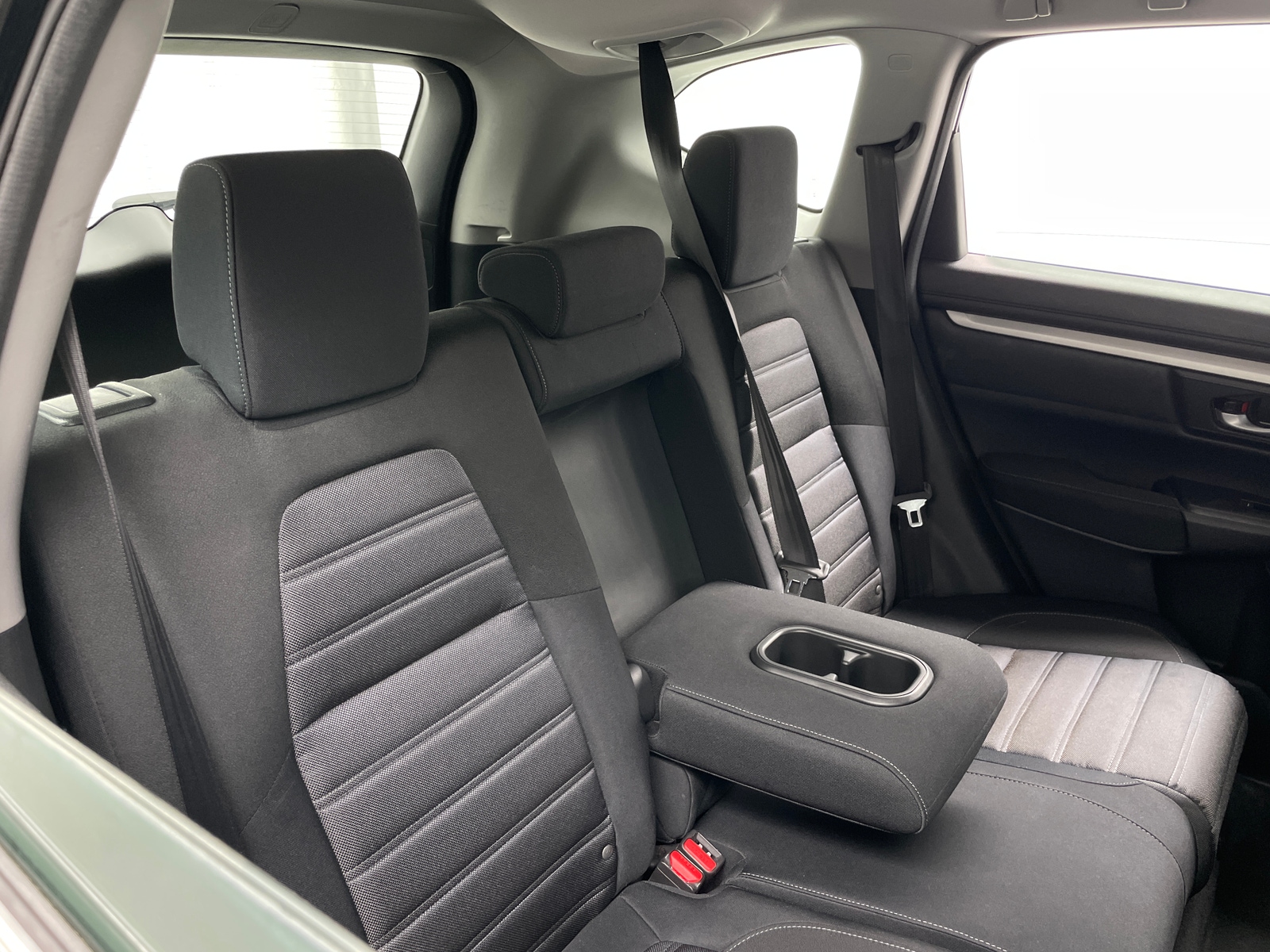 Thumbnail: 2019 Honda CR-V - 6