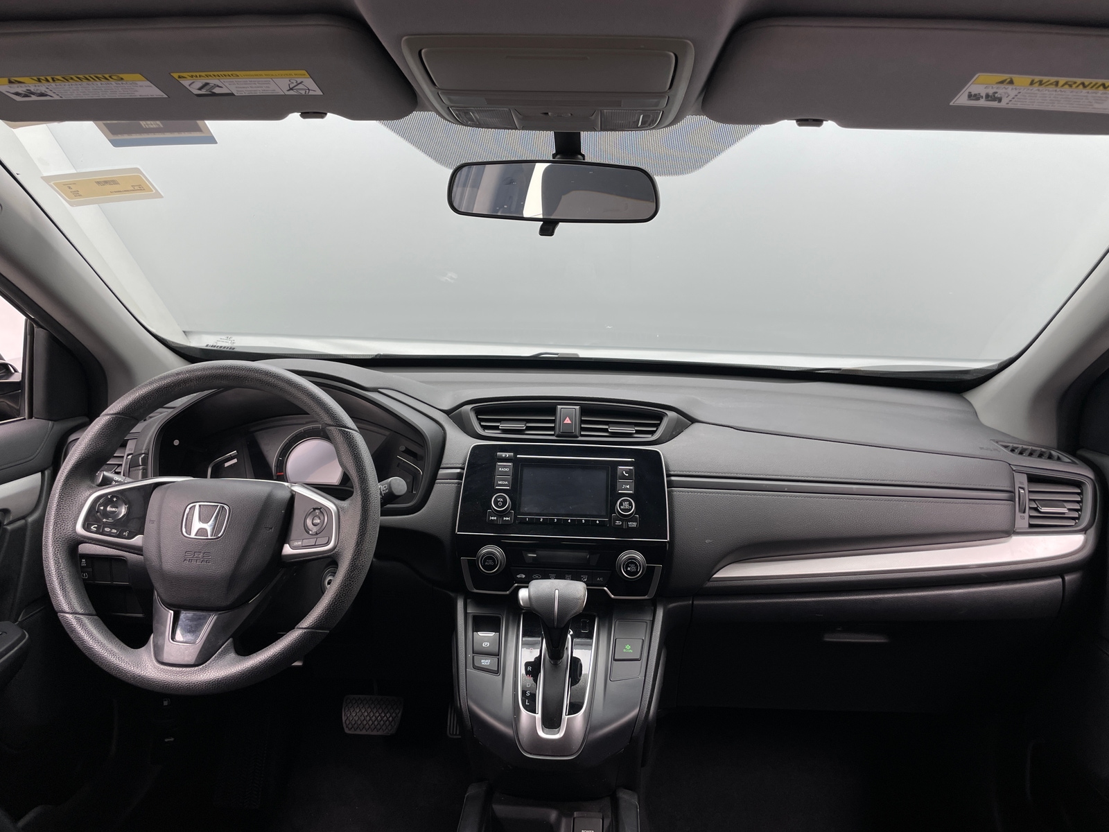 Thumbnail: 2019 Honda CR-V - 3