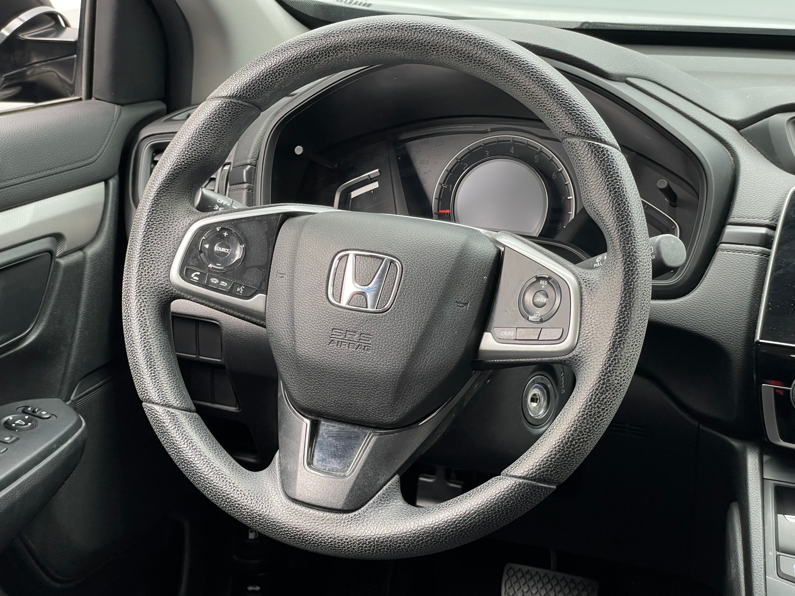 Thumbnail: 2019 Honda CR-V - 5