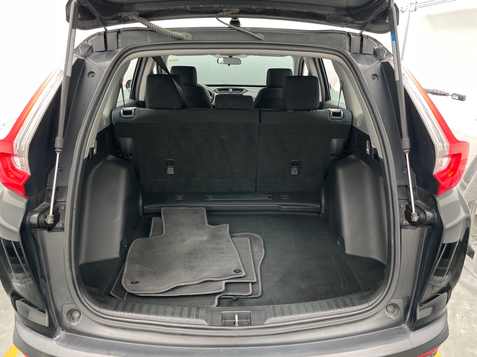 Thumbnail: 2019 Honda CR-V - 7