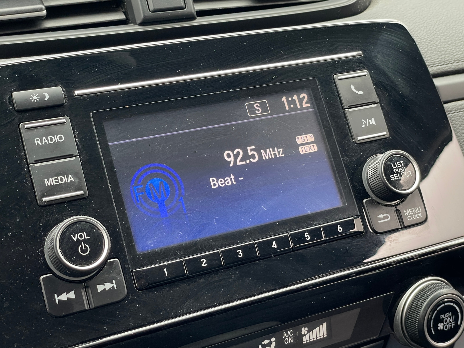 Thumbnail: 2019 Honda CR-V - 4