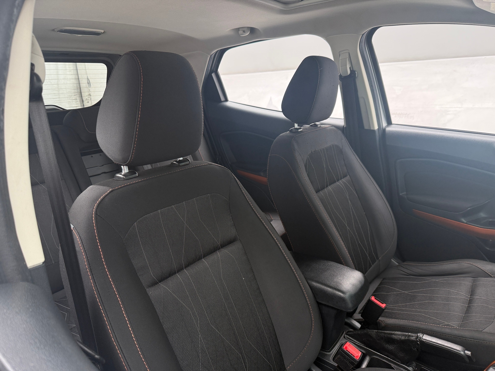 Thumbnail: 2021 Ford EcoSport - 2