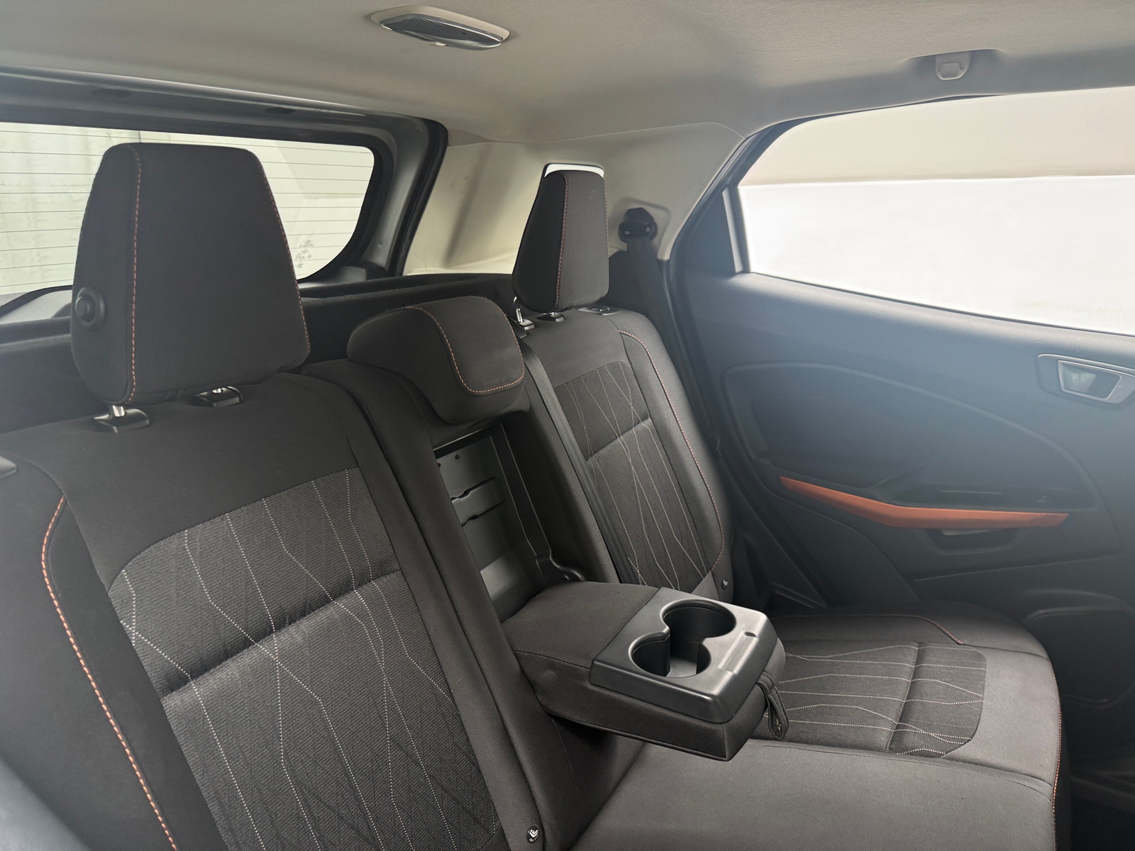 Thumbnail: 2021 Ford EcoSport - 6