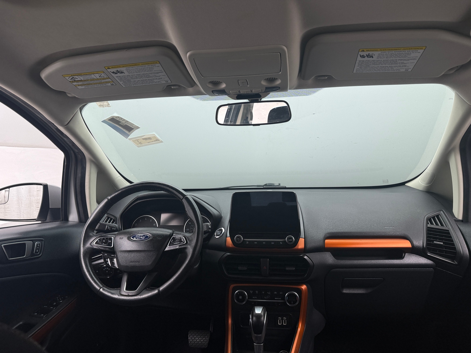 Thumbnail: 2021 Ford EcoSport - 3