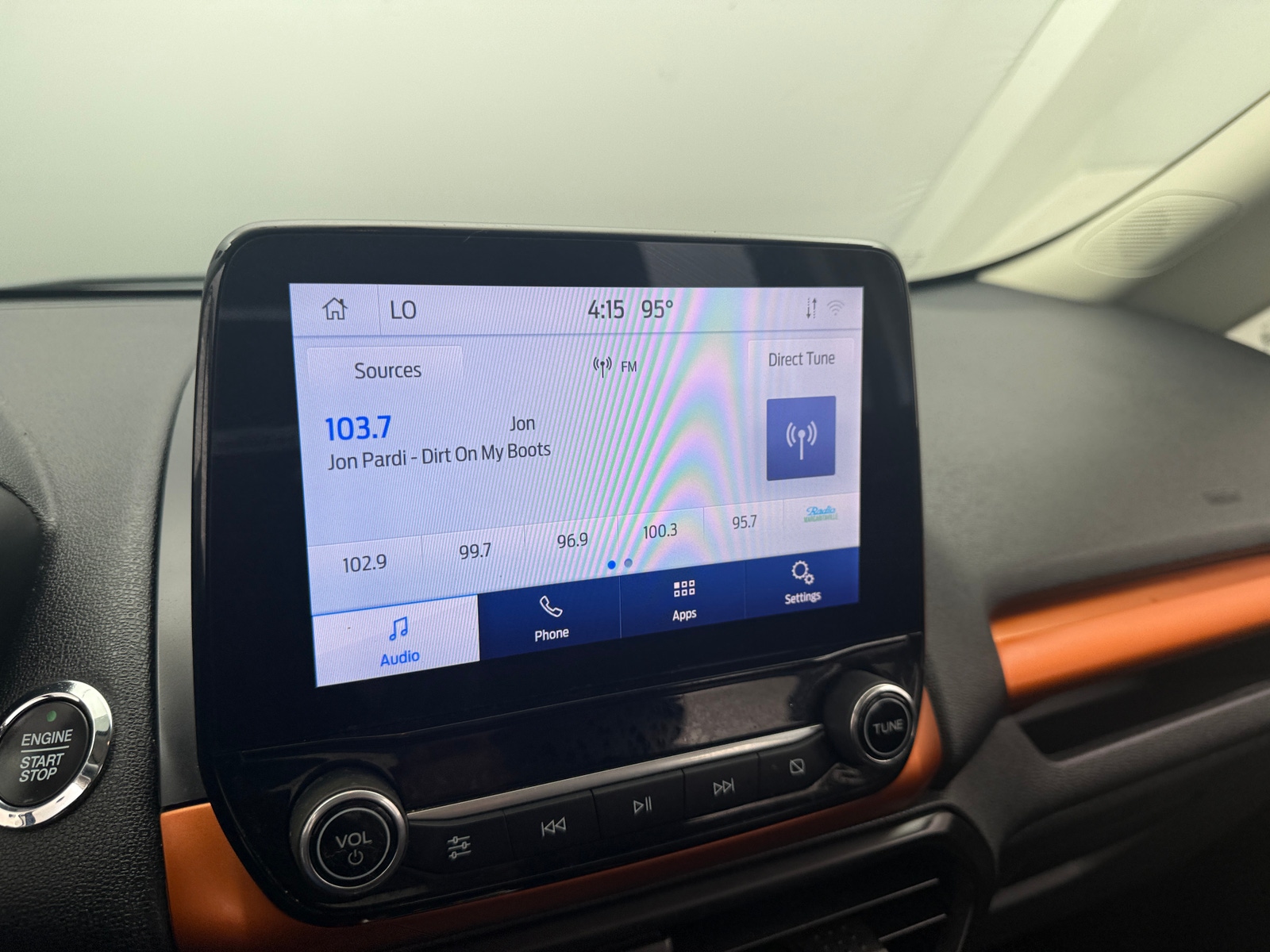 Thumbnail: 2021 Ford EcoSport - 4