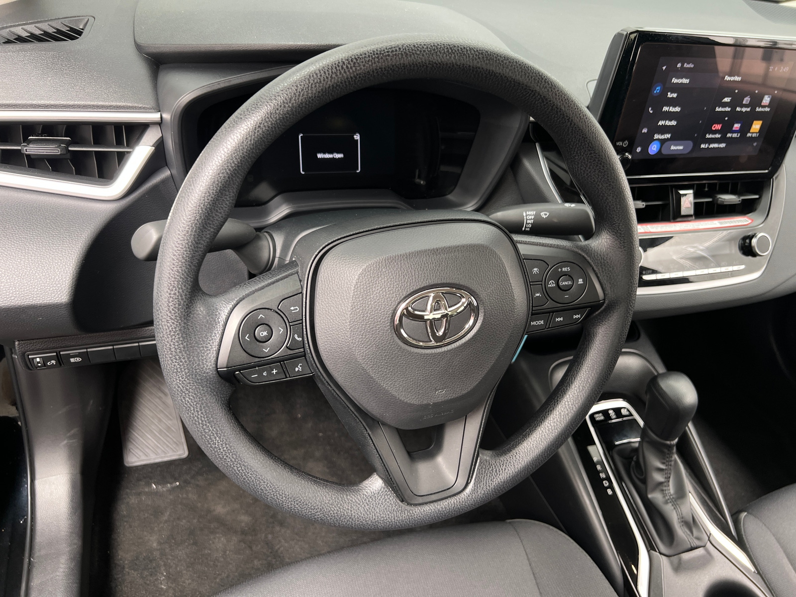 Thumbnail: 2026 Toyota Corolla - 5
