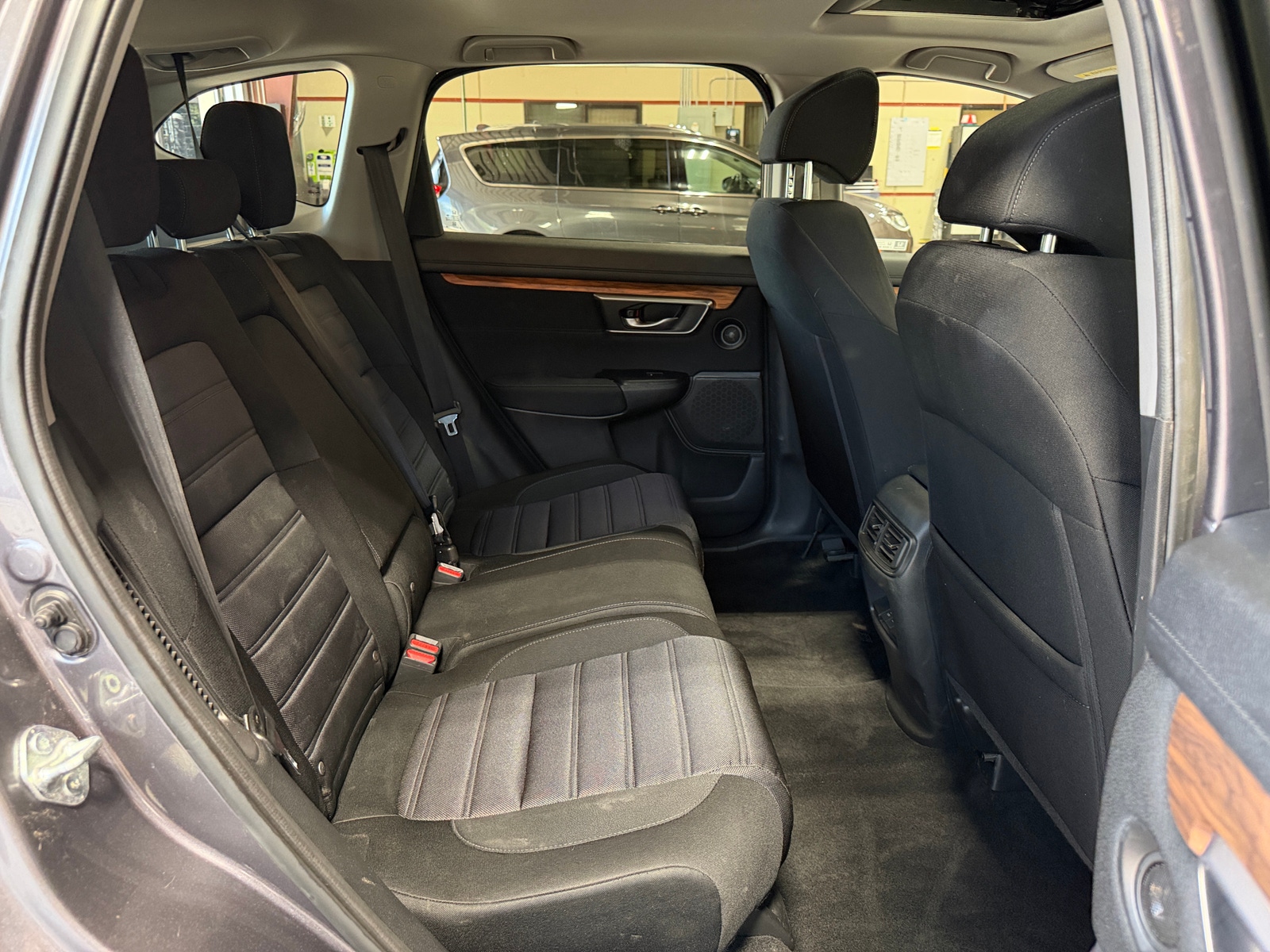 Thumbnail: 2021 Honda CR-V - 6