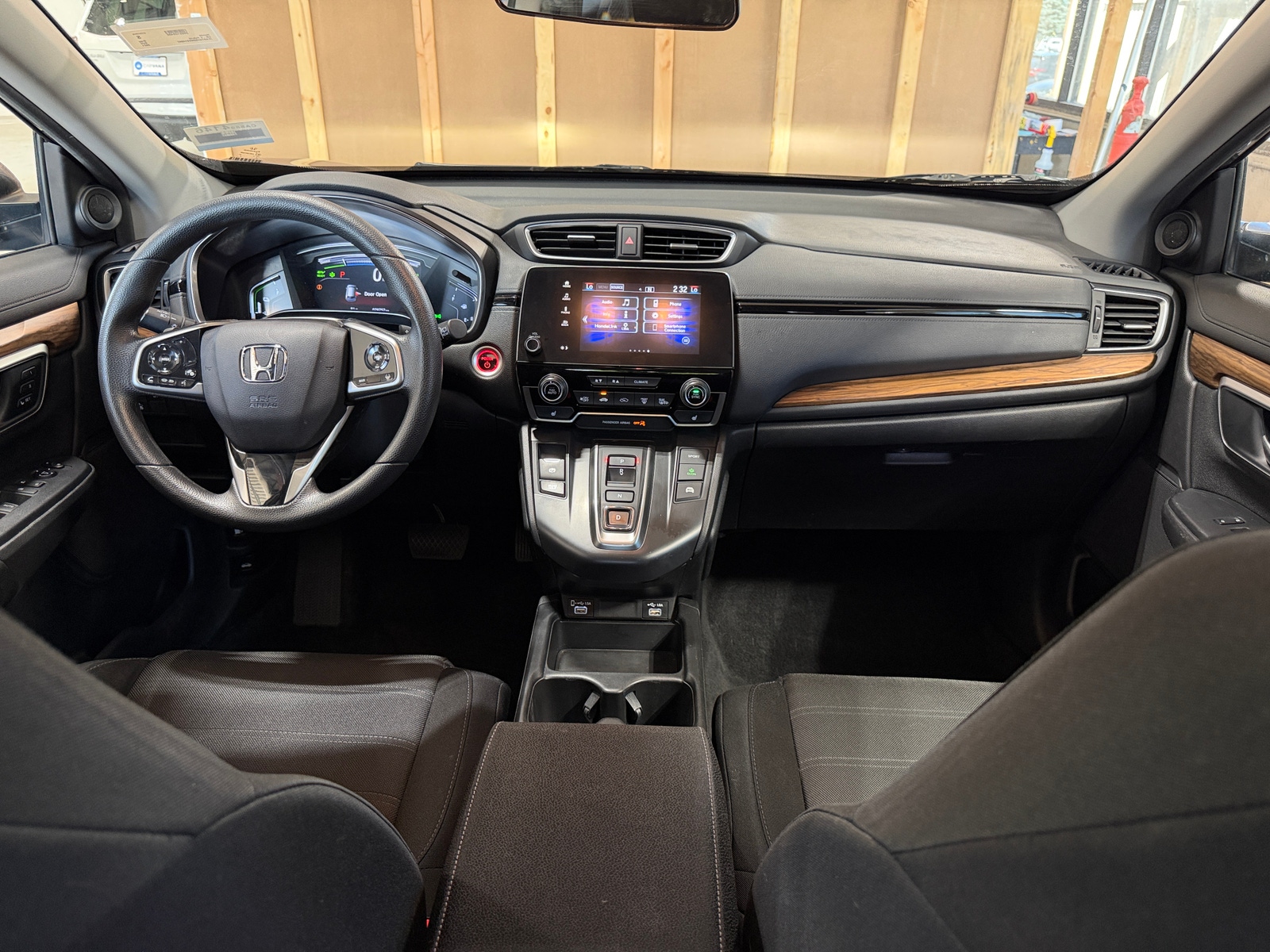 Thumbnail: 2021 Honda CR-V - 3
