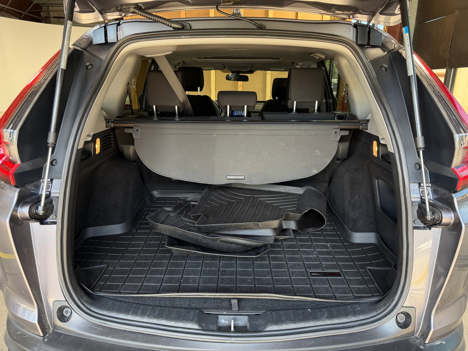 Thumbnail: 2021 Honda CR-V - 7