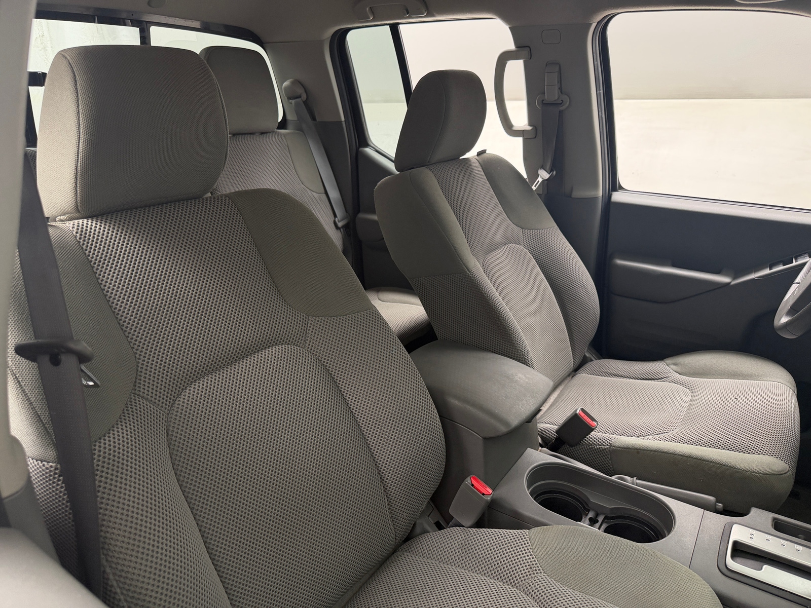 Thumbnail: 2018 Nissan Frontier - 2