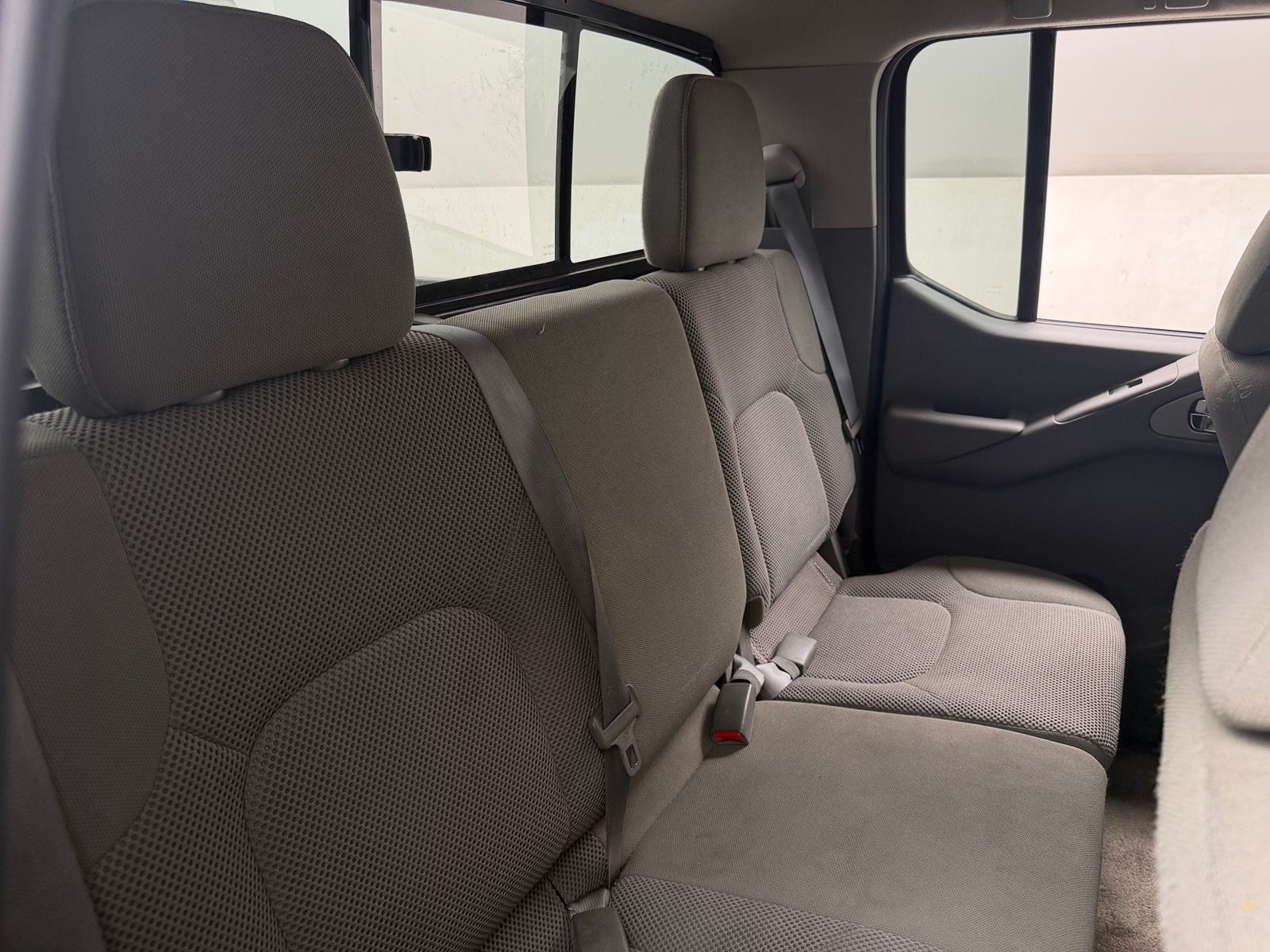 Thumbnail: 2018 Nissan Frontier - 6
