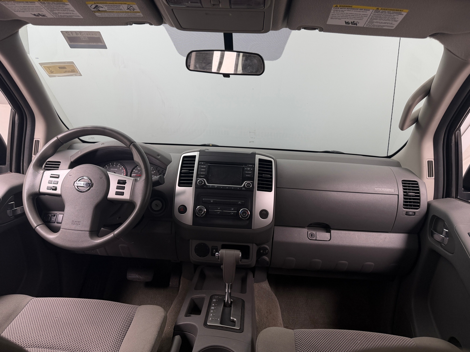 Thumbnail: 2018 Nissan Frontier - 3