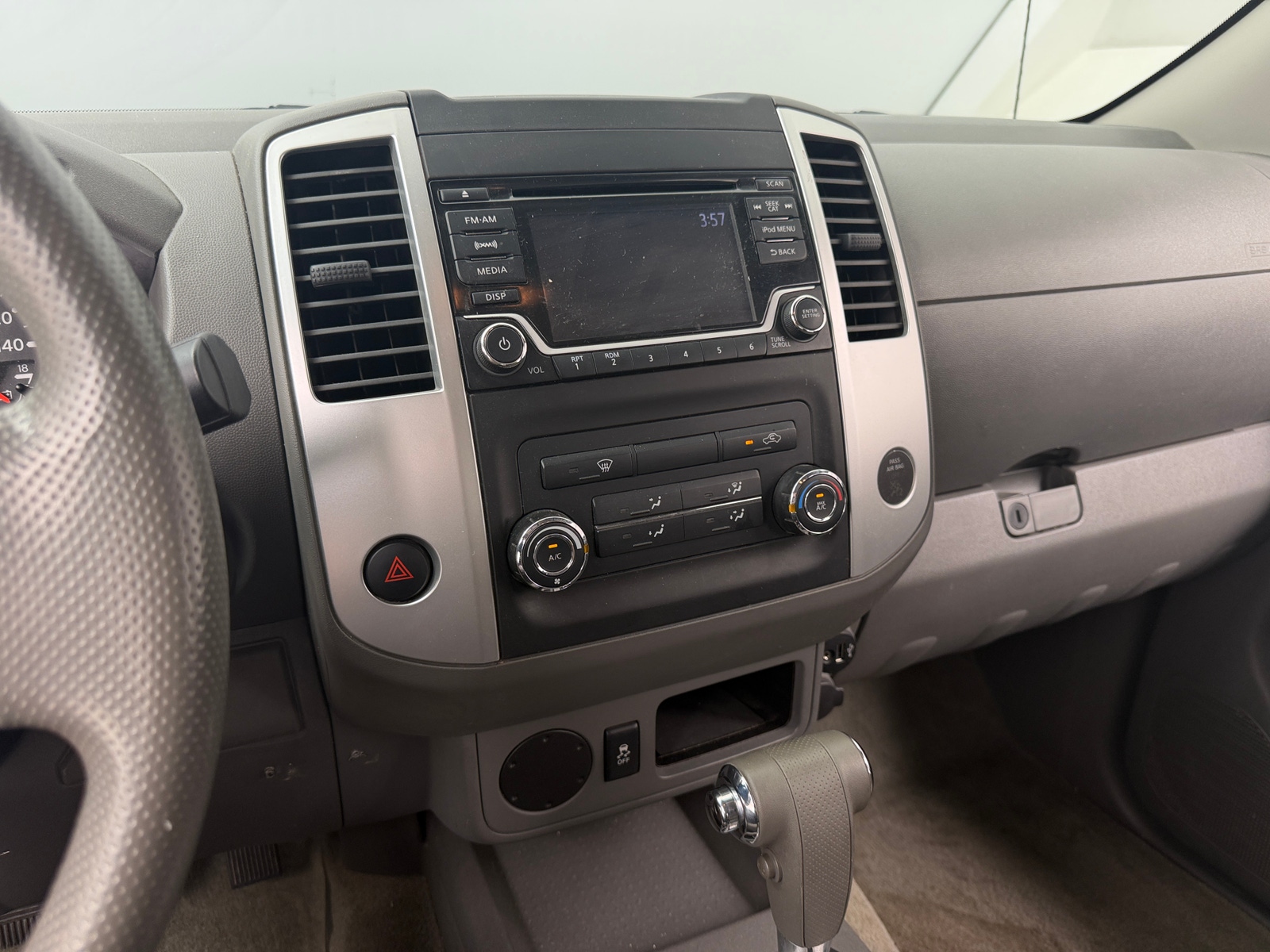Thumbnail: 2018 Nissan Frontier - 4