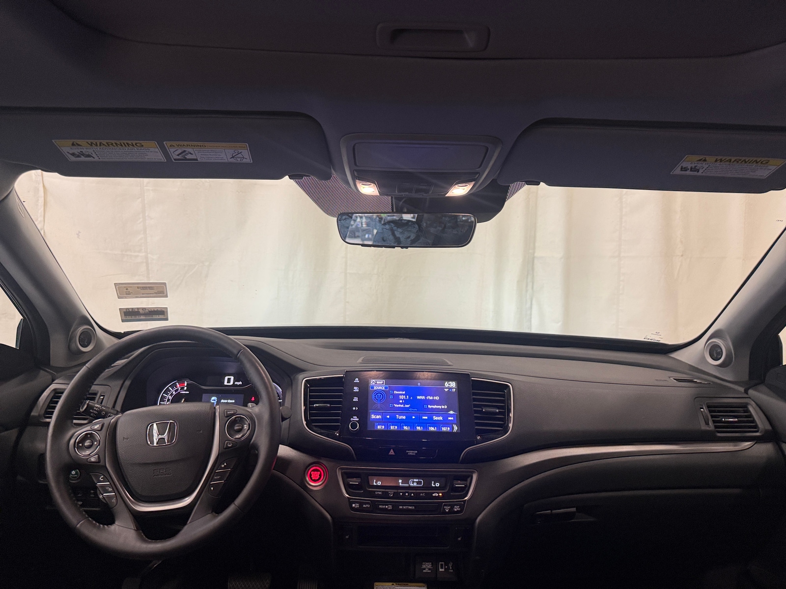 Thumbnail: 2023 Honda Ridgeline - 2