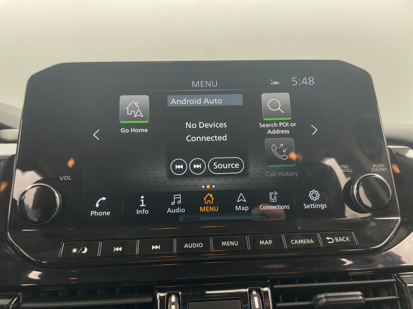 Thumbnail: 2024 Nissan Pathfinder - 3