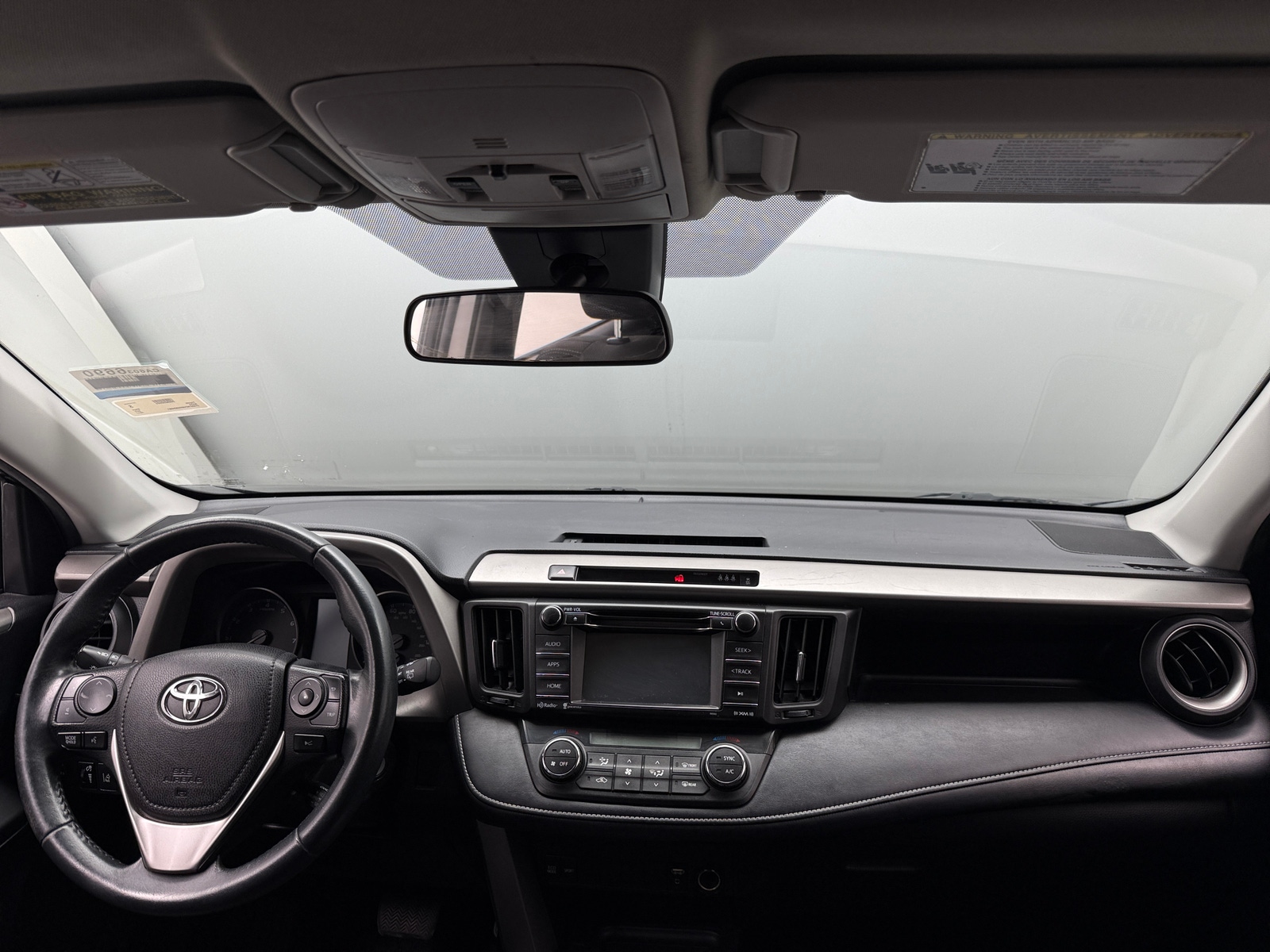 Thumbnail: 2017 Toyota RAV4 - 3