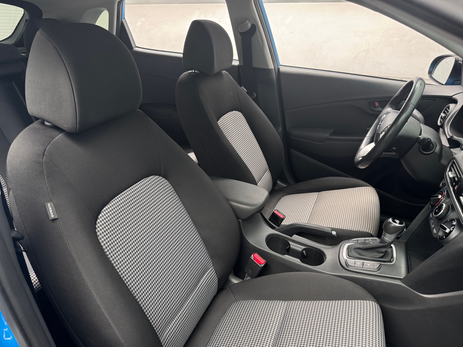 Thumbnail: 2019 Hyundai Kona - 2