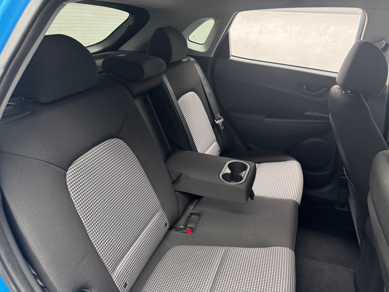 Thumbnail: 2019 Hyundai Kona - 6