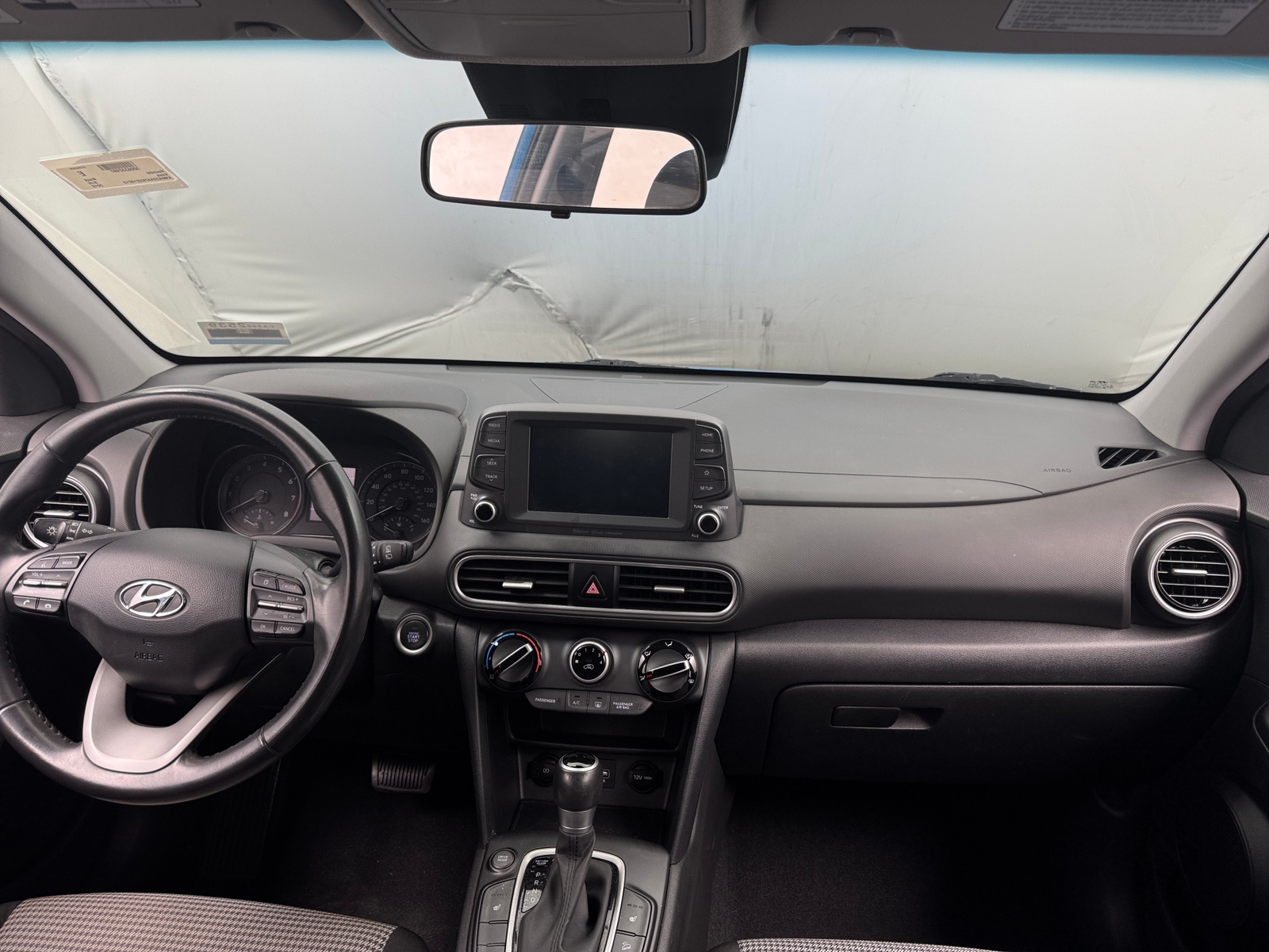 Thumbnail: 2019 Hyundai Kona - 3